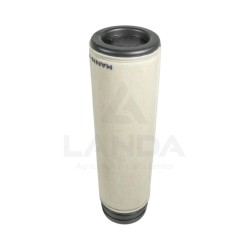 OUTER AIR FILTER