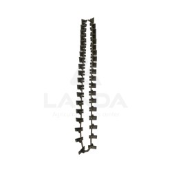 38 PADS RENFORCED ELEVATOR CHAIN SK717