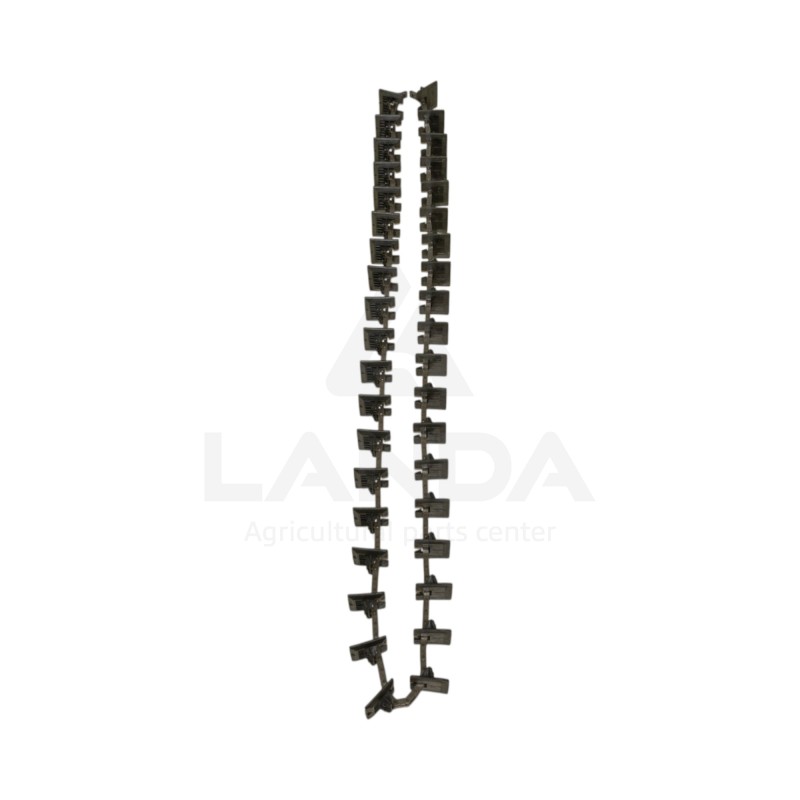 38 PADS RENFORCED ELEVATOR CHAIN SK717