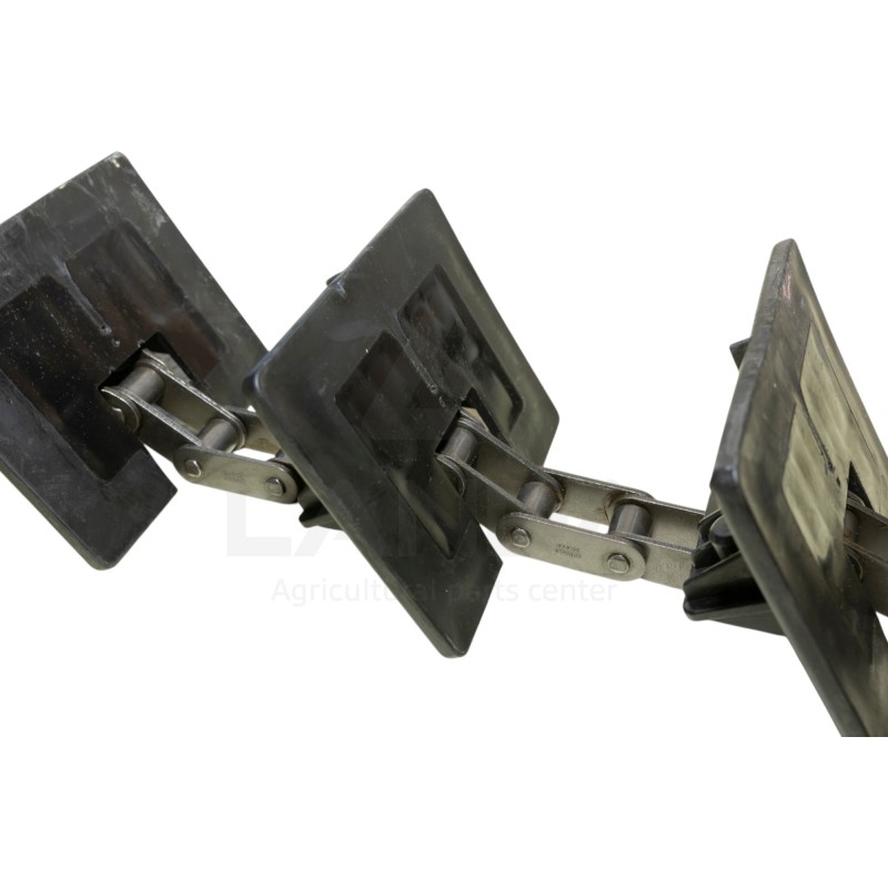 CADENA ELEVADOR COMPLETA REFORZADA SK717 (154E - 38 PALETAS)