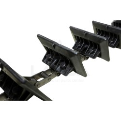 38 PADS RENFORCED ELEVATOR CHAIN SK717