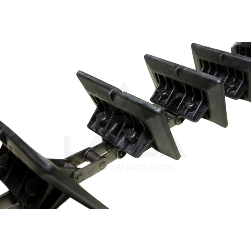 38 PADS RENFORCED ELEVATOR CHAIN SK717