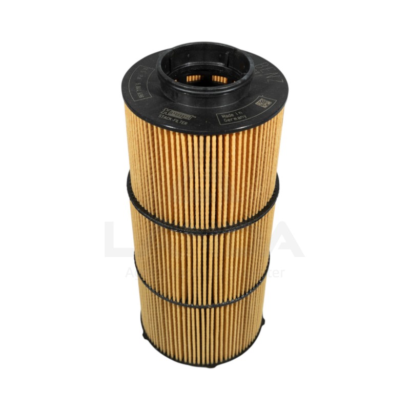 CARTUCHO FILTRO ACEITE PARA MOTOR