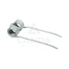 PUA PICK-UP CURVADA GALVANISEA