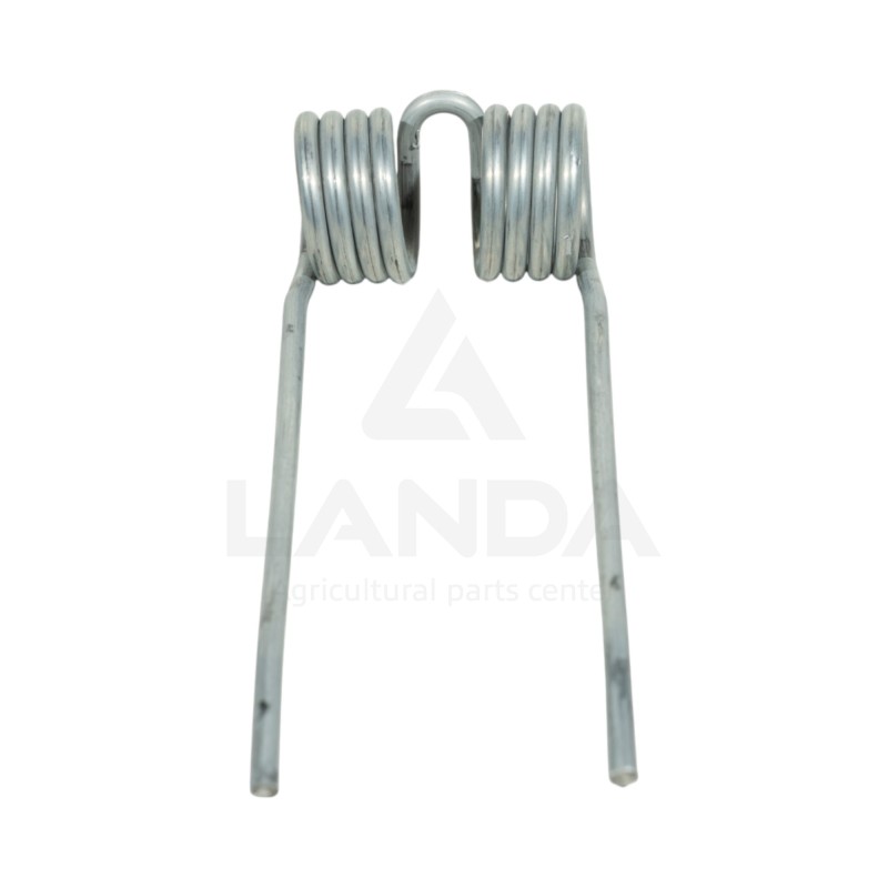 PUA PICK-UP CURVADA GALVANISEA