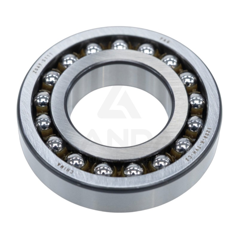 ROULEMENT A ROTULE SUR BILLES