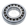 SELF-ALIGNING BALL BEARING