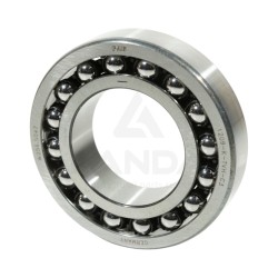 SELF-ALIGNING BALL BEARING