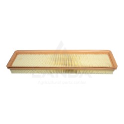 AIR CABIN DUST FILTER