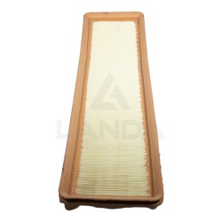 AIR CABIN DUST FILTER