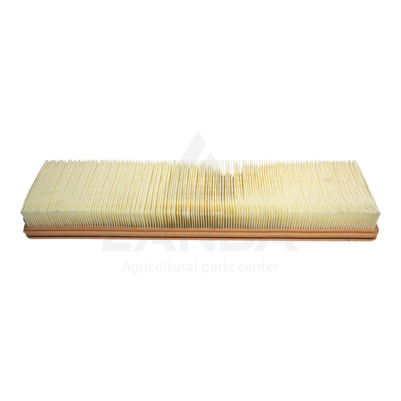 AIR CABIN DUST FILTER