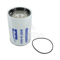 PRE-FILTRO GASOLINA Decantador 10 MICRAS