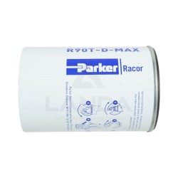 PRE-FILTRO GASOLINA Decantador 10 MICRAS