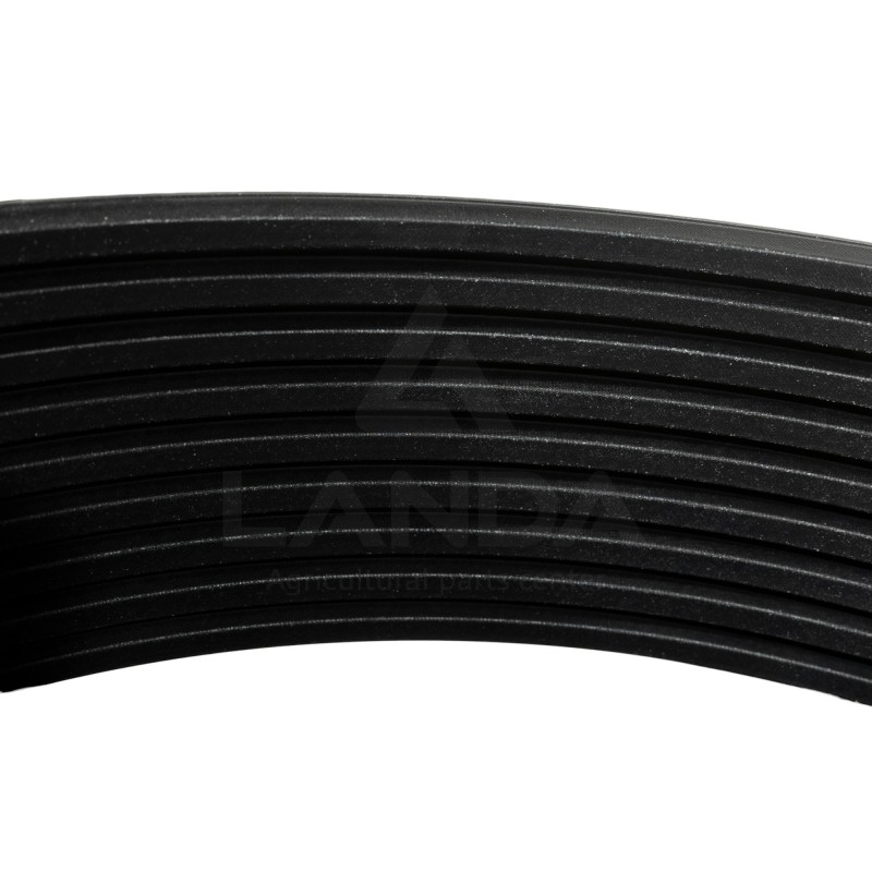 COURROIE TRAPEZOIDALE MULTIBRINS 9HB 1350tr/m