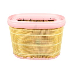 PRIMARY AIR FILTER OBROUND