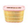 PRIMARY AIR FILTER OBROUND