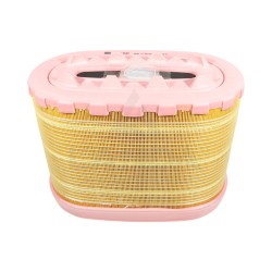 FILTRE A AIR PRINCIPALE Ovale