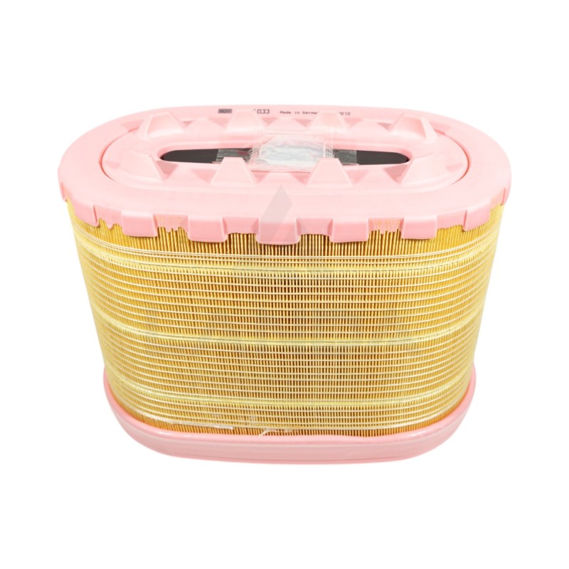 FILTRO AIRE PRINCIPAL OVAL