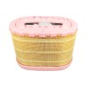 PRIMARY AIR FILTER OBROUND