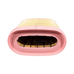 FILTRE A AIR PRINCIPALE Ovale