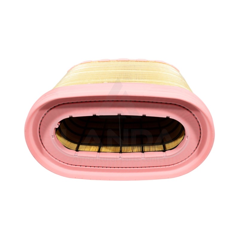 FILTRE A AIR PRINCIPALE Ovale