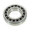 SELF-ALIGNING BALL BEARING