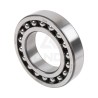 SELF-ALIGNING BALL BEARING