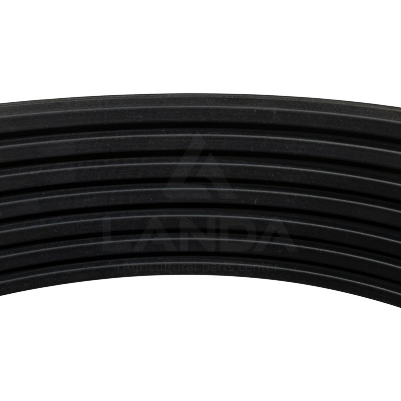 COURROIE TRAPEZOIDALE MULTIBRINS 7HB