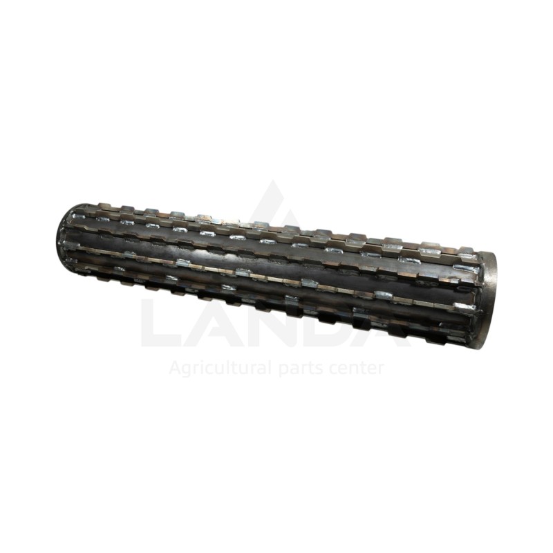 RODILLO SUPERIOR TRASERO