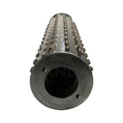 RODILLO SUPERIOR TRASERO