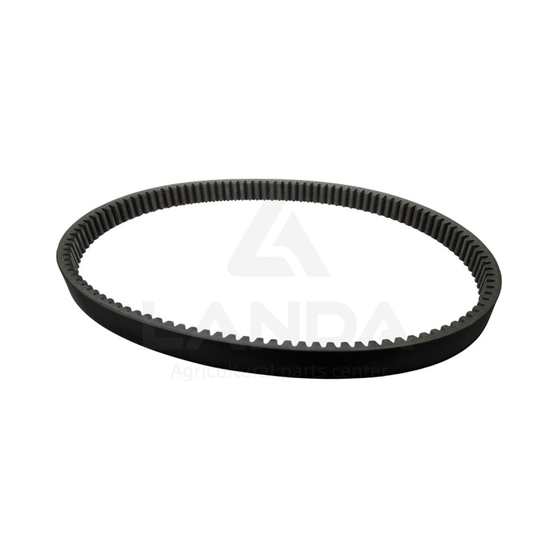 COURROIE VARIATEUR CRANTEE (RENFORCEE)