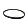 COURROIE VARIATEUR CRANTEE (RENFORCEE)