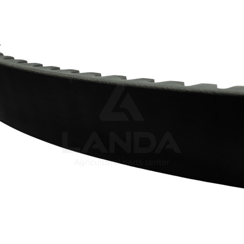 CORREA VARIADOR DENTADA REFORZADA