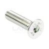 TORNILLO ALLEN CABEZA FRESADA (M6x25)