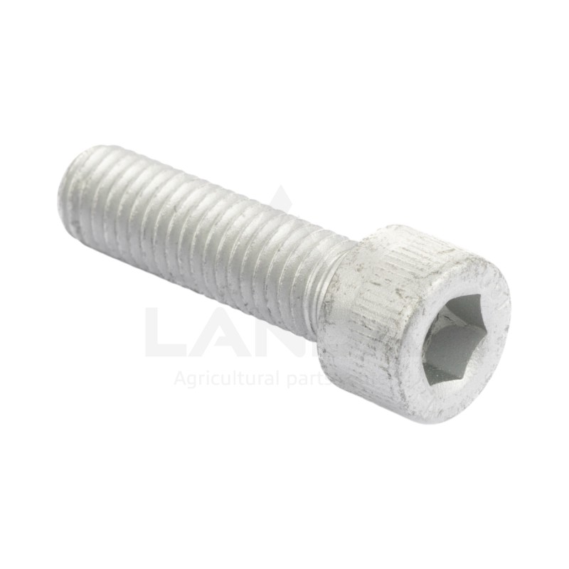 TORNILLO ALLEN CABEZA CILÍNDRICA (M10x35)