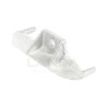 SUPPORT DE FIXATION DE DENTS GAUCHE
