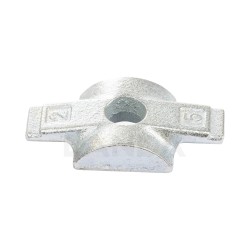 BRIDA SOPORTE DE PUAS