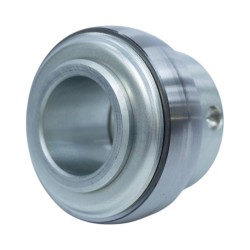 SELF-ALIGNING BALL BEARING