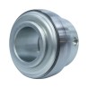 SELF-ALIGNING BALL BEARING