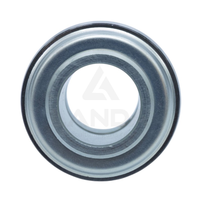 SELF-ALIGNING BALL BEARING