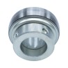 SELF-ALIGNING BALL BEARING