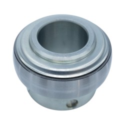 RODAMIENTO DE BOLAS AUTOALINEABLE (SIN ARO)