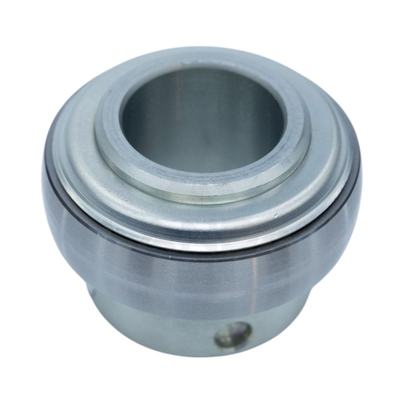 SELF-ALIGNING BALL BEARING