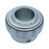 SELF-ALIGNING BALL BEARING