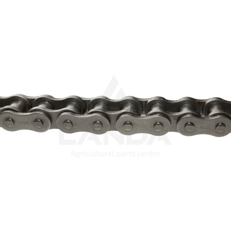 ROLLER CHAIN ASA100H BTC ( per m/5 m pack)