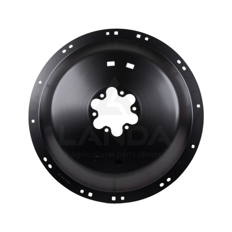 SMALL DRUM