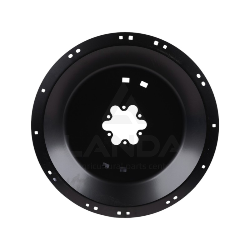 PEQUEÑO ROTOR