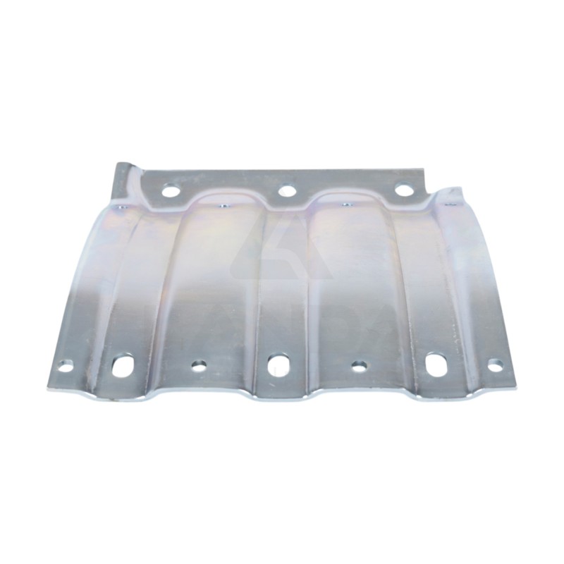 TEFLON SKID SUPPORT (3 CURVES)