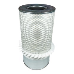 FILTRE A AIR EXTERIEUR Av Ailettes
