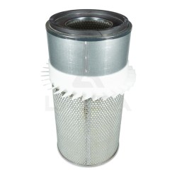 FILTRO AIRE EXTERIOR CON ALETAS